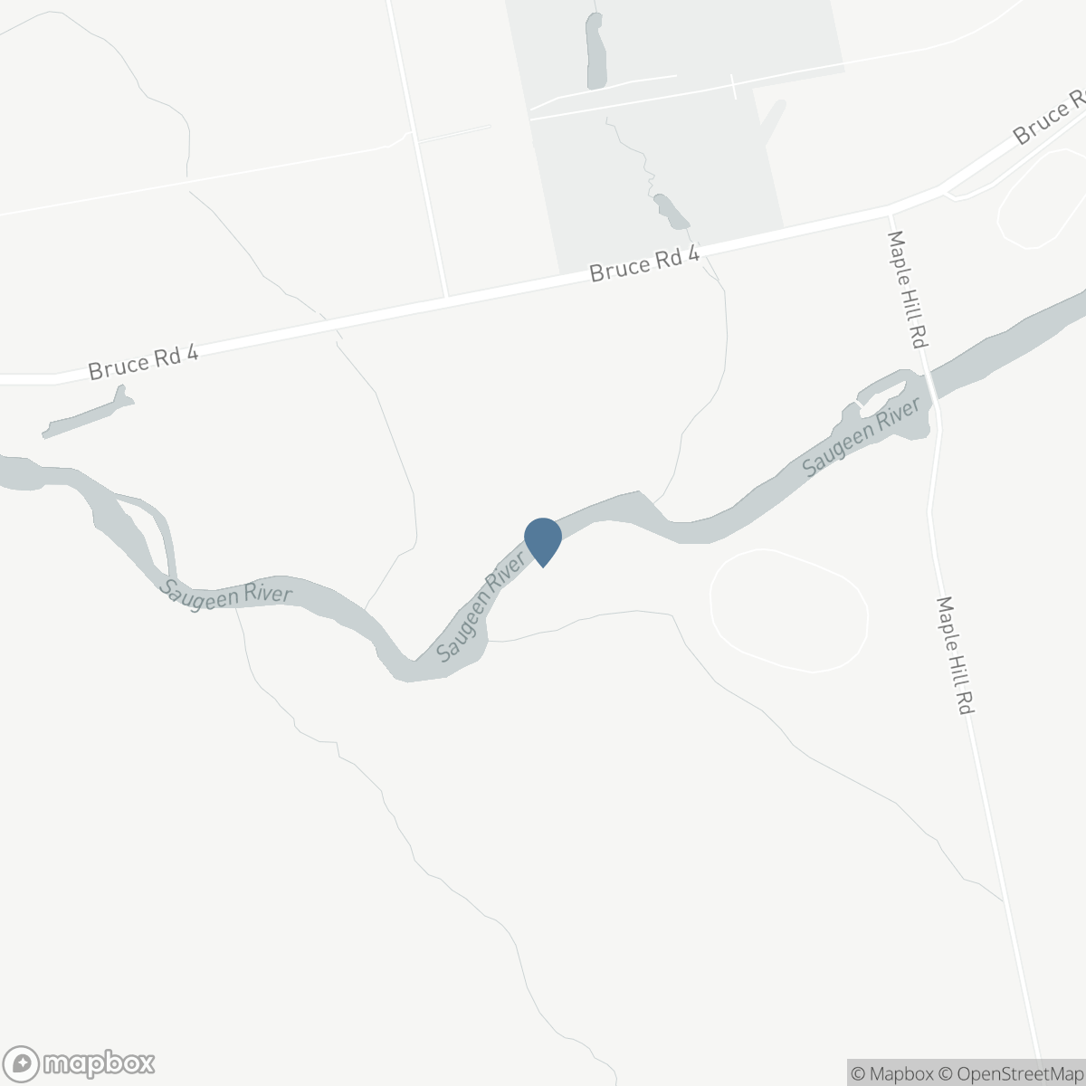 159 MAPLE HILL ROAD, Walkerton, Ontario N0G 2V0